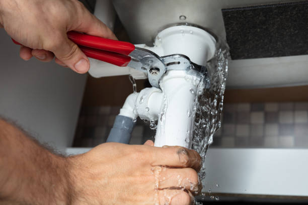Best Water damage restoration near me  in West Haven, CT