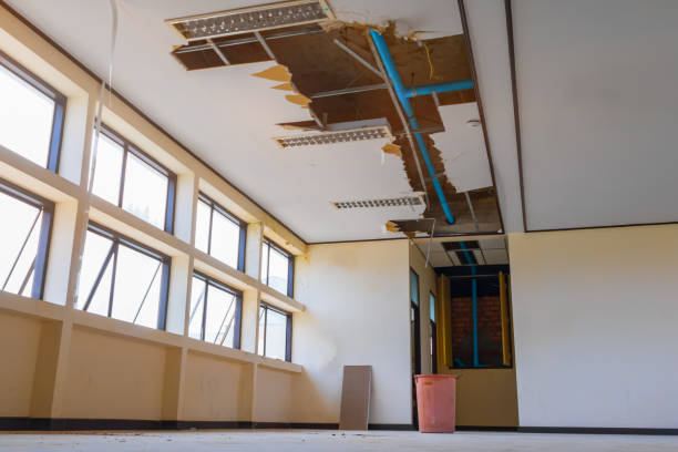 Best Emergency water damage restoration  in West Haven, CT