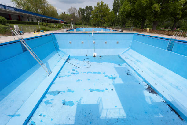Best 24/7 water damage repair  in West Haven, CT