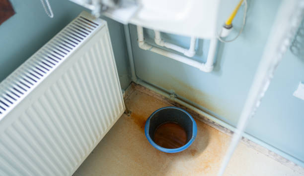 Reliable West Haven, CT Water damage restoration Solutions
